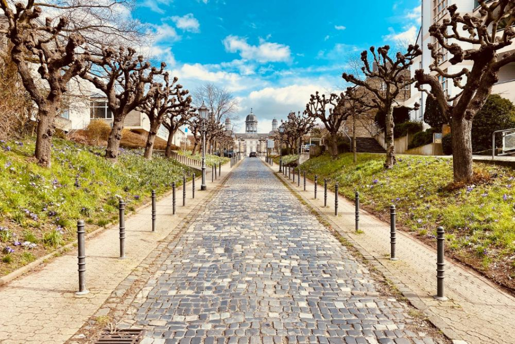 Elektroschrott Entsorgung Bergisch Gladbach